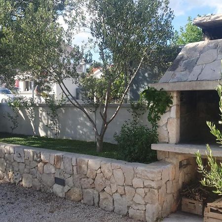Gulin Apartments Vodice Exterior foto