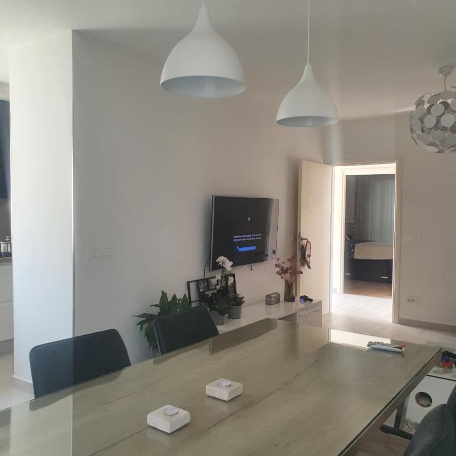 Gulin Apartments Vodice Exterior foto