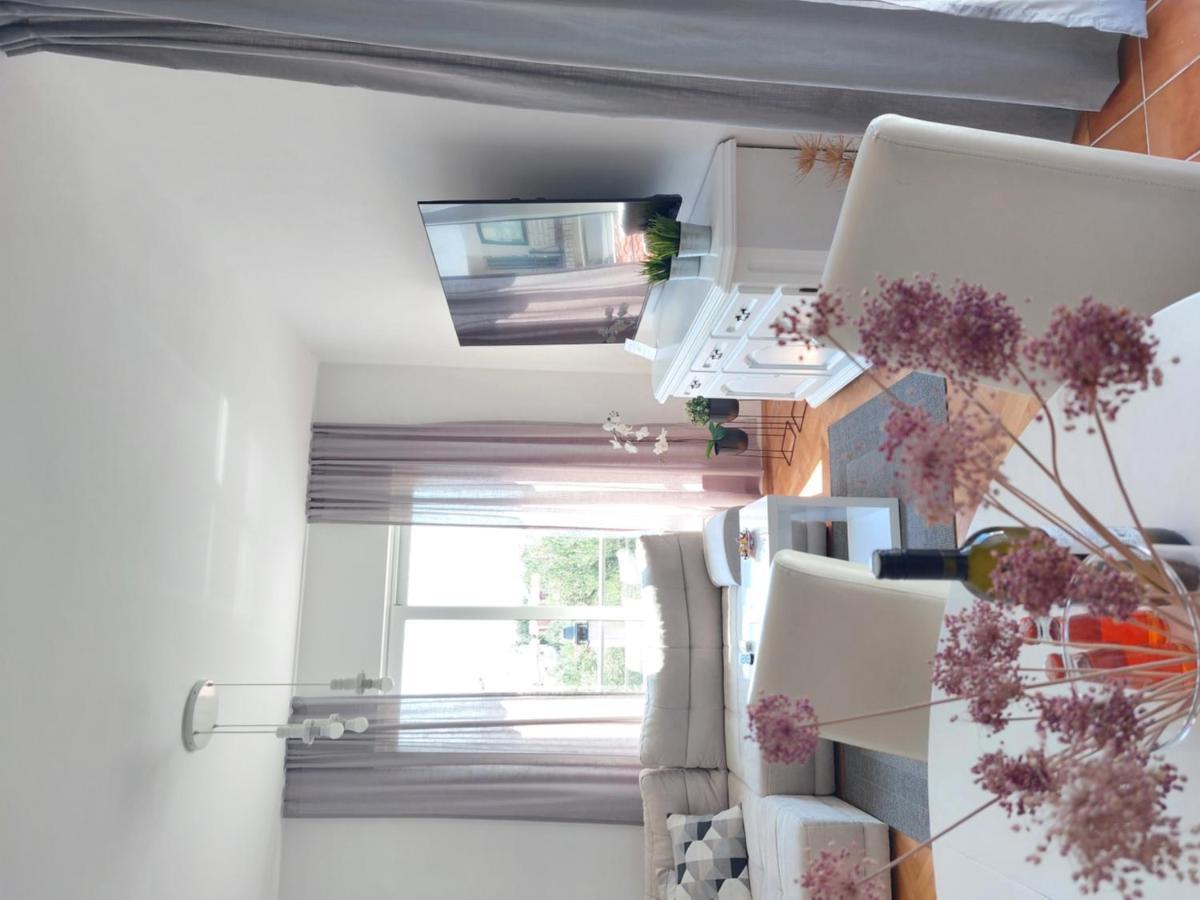 Gulin Apartments Vodice Exterior foto